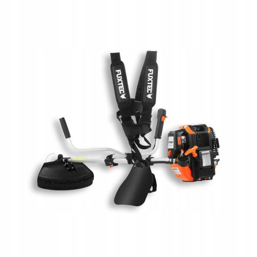  Benzines bozótvágó FUXTEC 170 cm 8 kg 1250 W 1,7 LE