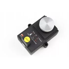 Mach3 CNC szerszám magasság/hossz érzékelő