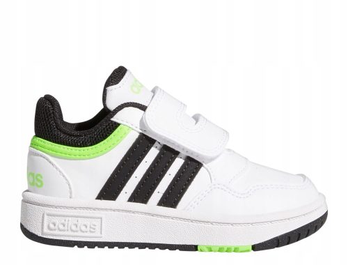 Gyermek sportcipők - Adidas Hoops Mid 3,0 CF és GW0441 26 Gyerekcipő