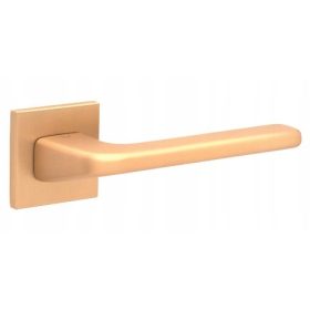 VDS belső fogantyú Négyzet alakú lemez