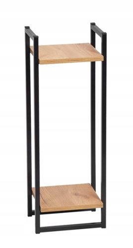 Virágtartó - Framado virágtartó 70 cm fa