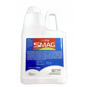  Vitafol S Mag 5l BIOSTYMA lombtrágya