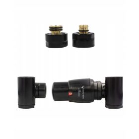 Vario-Term egyenes szelep IGS0224CFK/P(Pex)