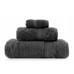   Törölköző szett - Greno fürdőlepedő 70x140cm, egyiptomi pamut