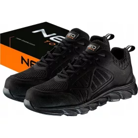 Neo Tools 82-156 munkacipő, 45-ös méret