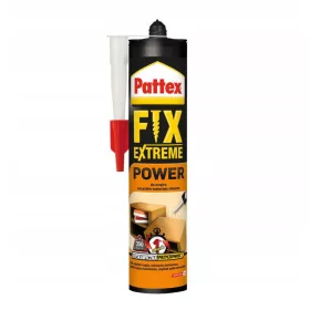 Pattex univerzális szerelőragasztó 385 ml