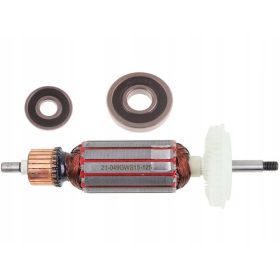   Rotor szerszámokhoz - Dewalt N880093 Bolter fogantyú + test a DCF899 -hez