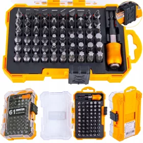   Csavarozáshoz való bit - Forró fegyver ragasztó 11 mm 1 kg - német