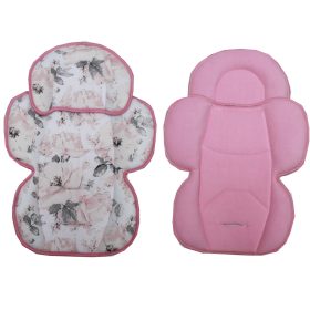   Autóülés betét - SWANDOO MARIE 3 I-Size 360° ÜLÉS 0-18KG BARNA