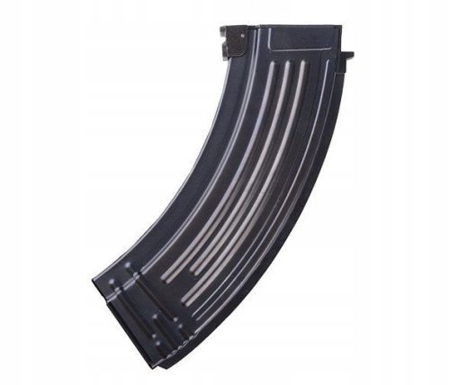 Airsoft magazin - Pepper Gas Fox Labs 5,3 4% OC 2TM Stream 43ml