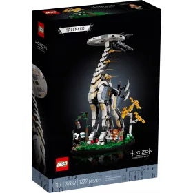  LEGO Creator 76989 Horizon Forbidden West: Zsiráf