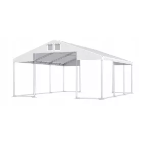   Kerti pavilon, sátrak - Tető egy 4x6 das das 560 g/m2 pvc sátorhoz