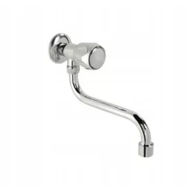   Konyhai csaptelep - Egyetlen érintés 1/2 Spout Connect "S