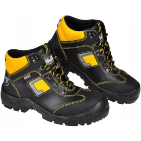   Specto munkacsizma, biztonságos, perforációmentes munkacipő, LIGHT S3, 40-es méret