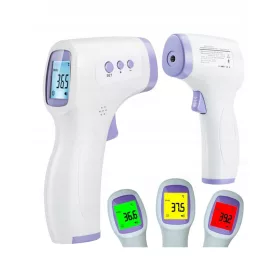   Hőmérő gyerekeknek - HEPA 3in1 légtisztító 52M2 MD10171