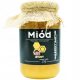 Linden Honey 1,2 kg - nagy edény, lengyel méhész