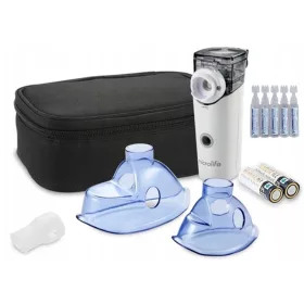   Gyermek inhalátor - MICROLIFE NEB800 BELÉGZŐ MEMBRÁN PORLASZTÓ