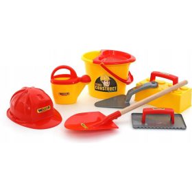 Wader-Polesie W50632 szett