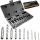Szerszámkészletek - Yato fűvészkészlet E6-e24 torx yt-0530