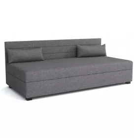 Egyszemélyes ágy Alf kanapé + ingyenes párnák