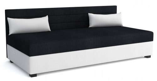 VERDE LUX ÁGY 160x200 Continental 9 ZÓNAS