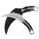 Kés, machete - NAGY VADÁSZKARAMBIT, CS:GO TAKTIKAI KÉS