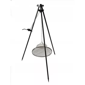  Kerti kandalló Az otthon és a kert varázsa 70 x 180 cm