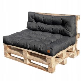   Kerti párna - Kerti párnák az euró quilitált raklapokhoz 120x40