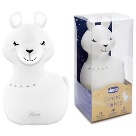   Gyermek éjszakai lámpa - Rucken utazási matrac egy turisztikai ágyhoz