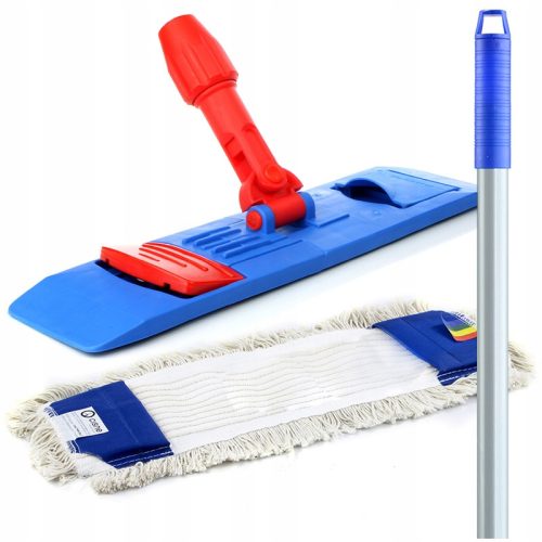 Padlómosó - MOP a padló tisztításához.