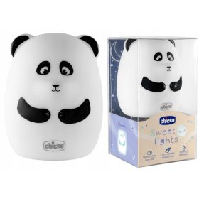   Gyermek éjszakai lámpa - Éjszakai lámpa az anya 3D LED metszetével