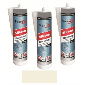   Szilikon tömítők, ragasztók -  Ferro 5-funkciós sajt zuhany fej s500