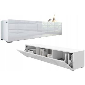    Platan Room univerzális TV szekrény 160 cm x 30 cm x 32 cm