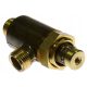 Térdszelep idő 15 mp. 1/2" COOKMAX MBM
