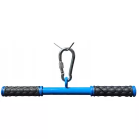 Rúd, zip zsinór fogantyú, zip vonal csiga fogantyú