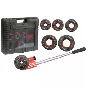 Yato YT-2900 menetvágó gépfejek: 6 db