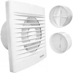 Dospel WC fürdőszoba ventilátor 100 mm