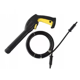   Készlet magasnyomású mosókhoz - Pisztolykészlet 4M K2 K3 Full Karcher Original