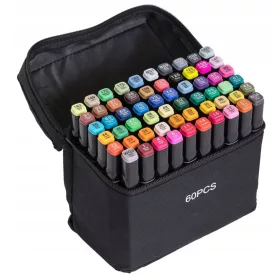  Touch Promarkerek 60 db.
