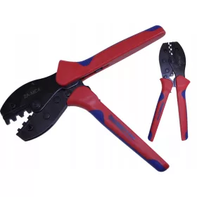 PRÉSZGÉP MC4 CSATLAKOZÓKHOZ NAPELEMES FOTÓVOLTAIKA