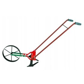  KÉZI HEEDLER KERTI HEEDLER