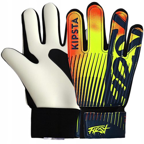 Kapuskesztyű - Puma One Grip 4 RC kapus kesztyű a futballhoz