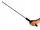 Teleszkópos bot - POLICE BATON 26'' TELESZKÓPOS BABA + FEDŐ