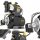  Stanley felületi szivattyú 900 W 3300 l/h