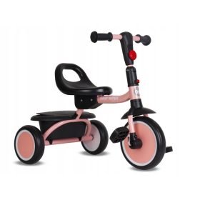   Futóbicikli - SUN BABY Easy Rider háromkerekű egyensúlykerékpár