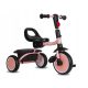 Futóbicikli - Három kerekes keresztező kerékpár Sun Baby Easy Rider