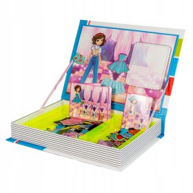 Rainbow High Delilah Fields Doll + kiegészítők 28 cm