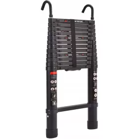 DayPlus létra 3,8 m alumínium 13-150 kg