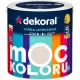  Dekoral latex falfesték 5 l őszi köd matt
