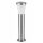  Neo Tools E27 kerek világítóoszlop, 23,5 cm, ezüst